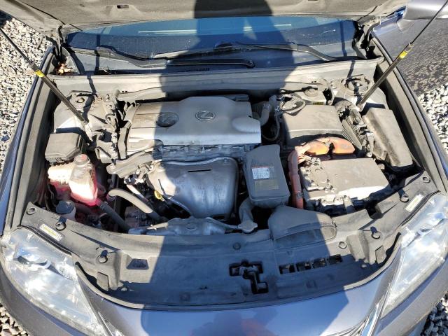 JTHBW1GG6F2097605 Lexus ES 300H