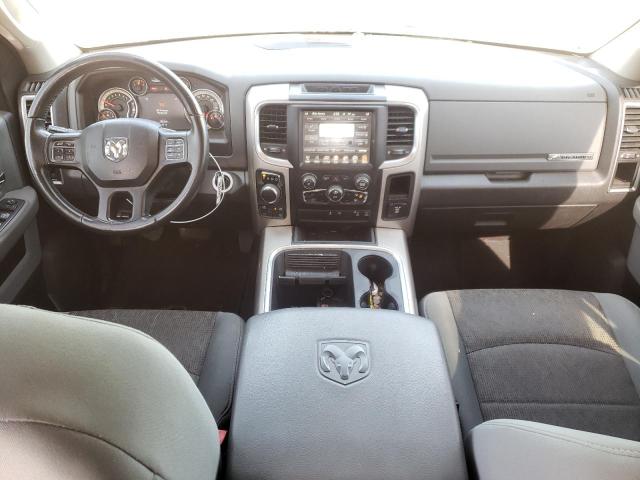 3C6RR7LT4HG793765 RAM 1500 Slt