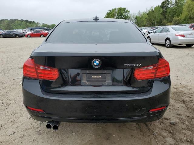 WBA3A5G50FNS88135 BMW 328 I