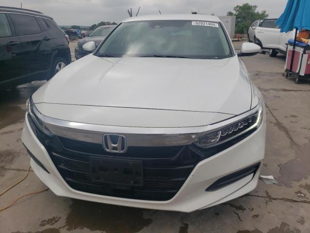 1HGCV1F12JA205255 Honda ACCORD LX