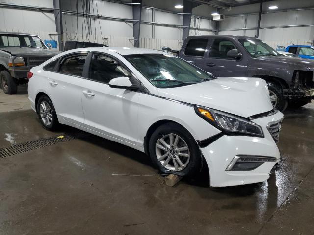 5NPE24AF3FH210663 Hyundai SONATA SE