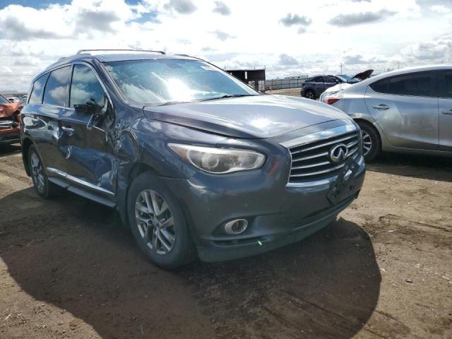 5N1AL0MM0EC503697 Infiniti QX60