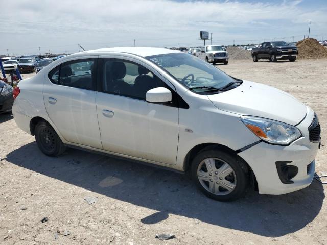 ML32F3FJ5LHF04581 Mitsubishi Mirage G4 Es