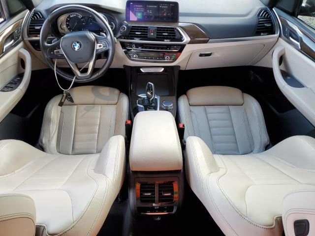 5UXTR7C56KLF23352 BMW X3 Sdrive30i