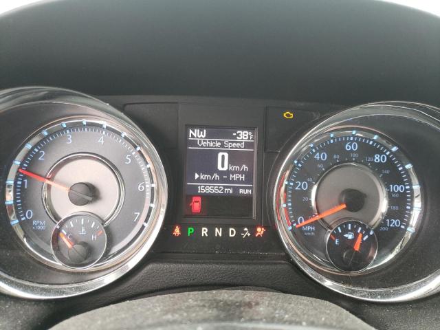 2C4RC1BG6ER294824 Chrysler Town & Country Touring