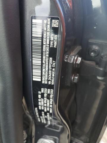 ZACNJDB11PPP20506 Jeep Renegade Latitude