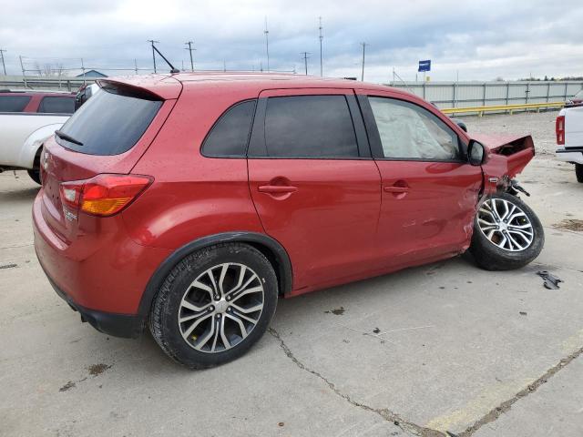 JA4AR3AU4GZ041874 Mitsubishi Outlander Sport Es