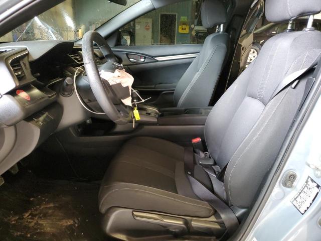SHHFK7G20JU220308 Honda Civic Lx