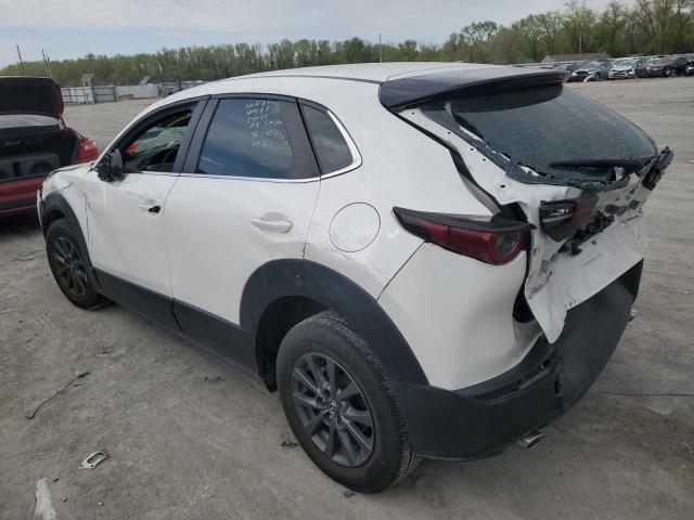 3MVDMBBL7LM122668 Mazda CX-30