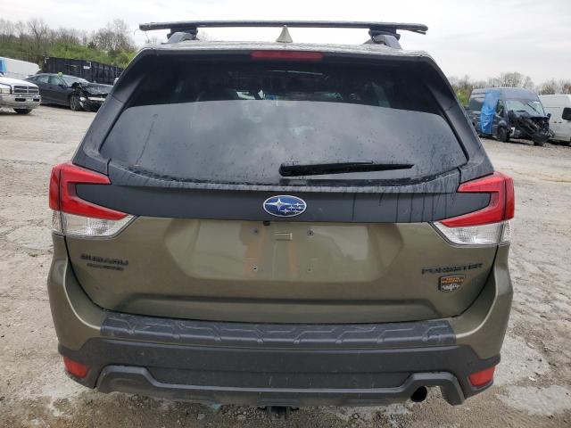 JF2SKAMC2NH528520 Subaru Forester Wilderness