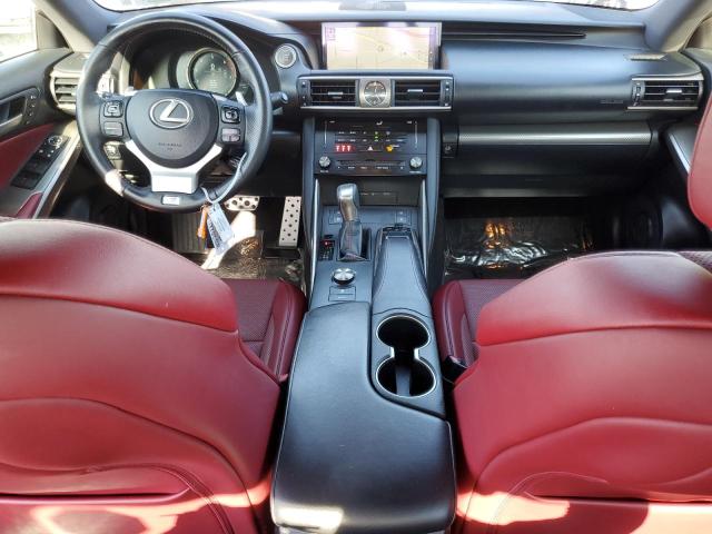 JTHBA1D29J5066363 Lexus IS 300