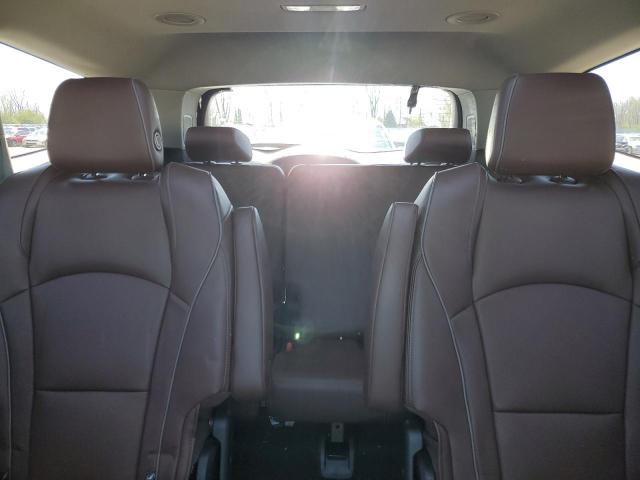 5GAEVCKW5JJ175335 Buick Enclave Avenir