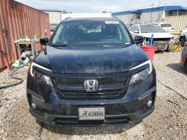 5FNYF5H22MB034999 Honda PILOT SE