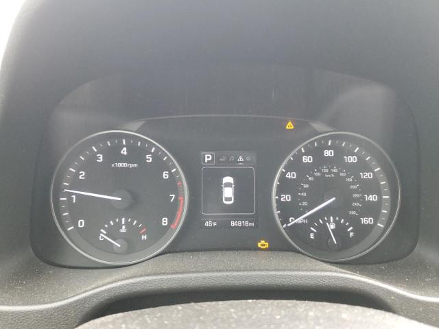 5NPD84LFXJH340620 Hyundai ELANTRA SEL