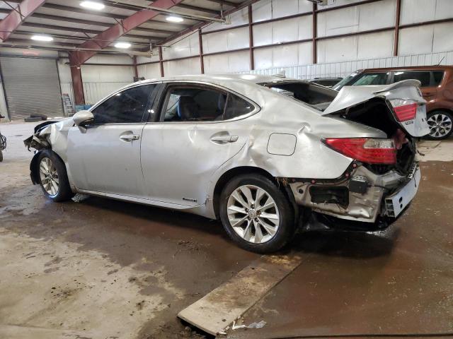 JTHBW1GGXE2047630 Lexus ES 300H