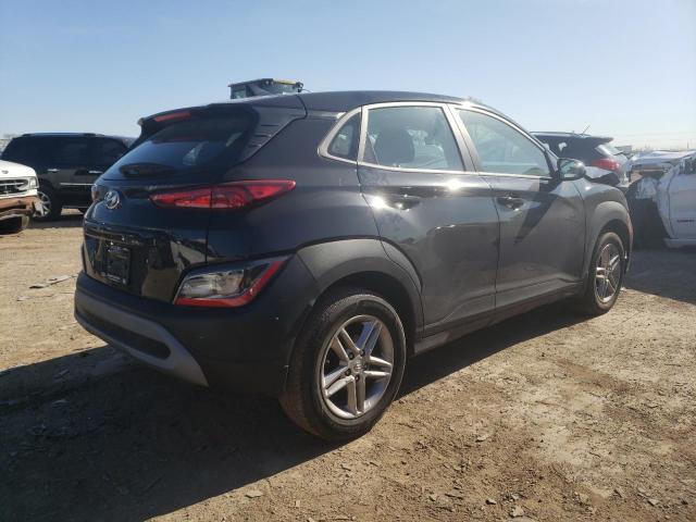 KM8K22ABXNU878075 Hyundai Kona Sel