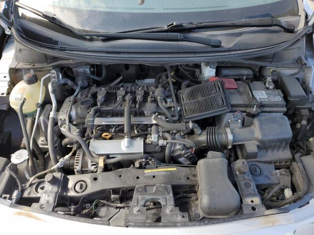 3N1CN8EVXML847346 Nissan VERSA SV