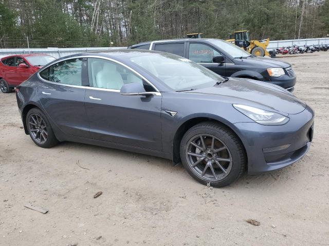 5YJ3E1EA1LF591029 Tesla MODEL 3