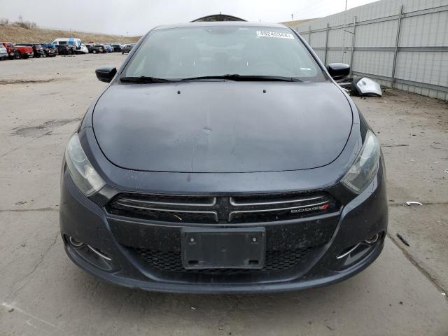 1C3CDFEB2ED668319 Dodge DART GT