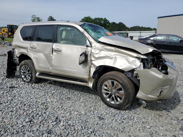 JTJJM7FX1G5121765 Lexus Gx 460 Premium
