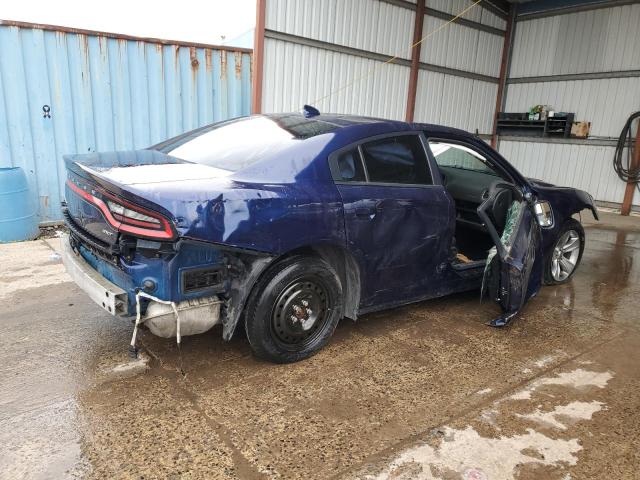 2C3CDXHG5FH789623 Dodge Charger Sxt