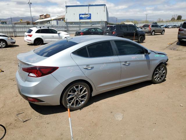 KMHD84LF8LU936345 Hyundai ELANTRA SEL