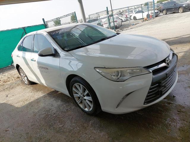 Auction sale of the 2017 Toyota Camry, vin: *****************, lot number: 51130324