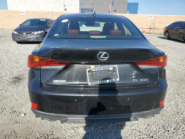 JTHBA1D29J5066363 Lexus IS 300