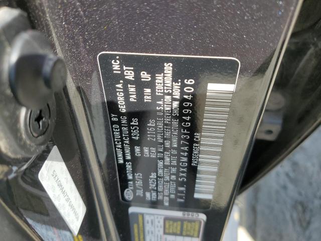 5XXGM4A73FG499406 KIA Optima Lx