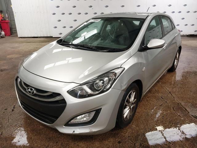 Auction sale of the 2013 Hyundai I30 Active, vin: *****************, lot number: 51508844
