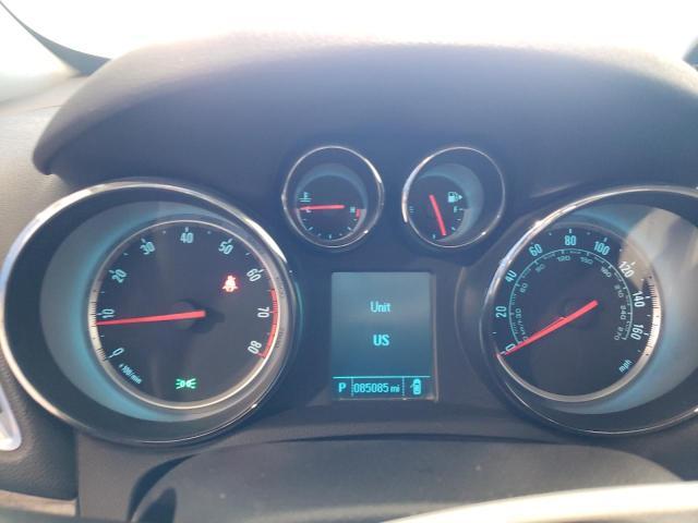 KL4CJBSB3FB166086 Buick Encore Convenience