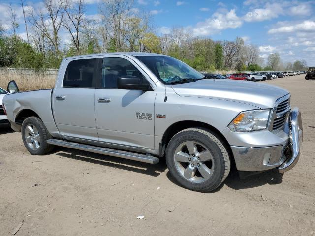 1C6RR7LT3ES471235 RAM 1500 Slt