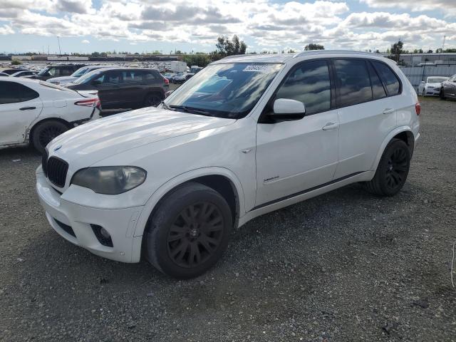 Auction sale of the 2011 Bmw X5 Xdrive50i, vin: 5UXZV8C51BL420638, lot number: 50845074