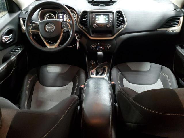 1C4PJMAB0EW286827 Jeep Cherokee Sport