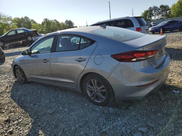 5NPD84LF1HH070736 Hyundai ELANTRA SE