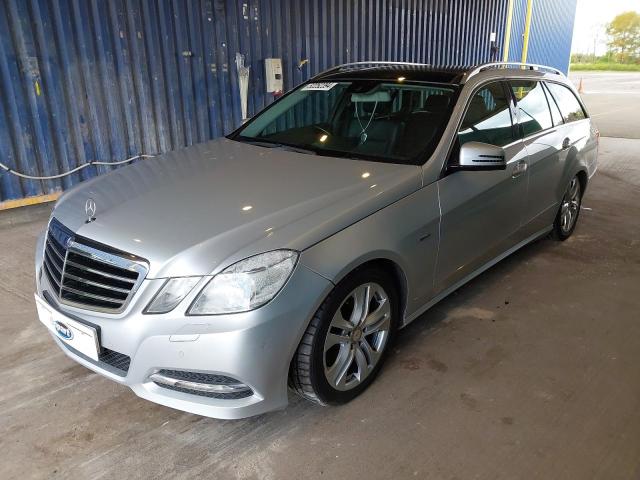 Auction sale of the 2010 Mercedes Benz E350 Agard, vin: *****************, lot number: 52252394