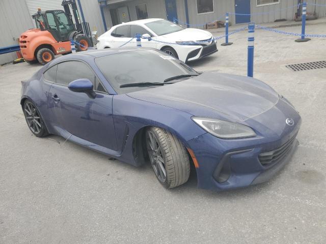 JF1ZDBE18N9700916 Subaru Brz Limited