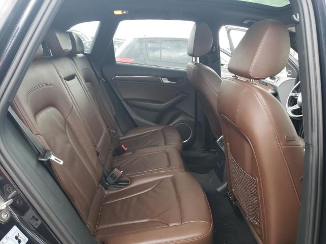 WA1L2AFP7HA029030 Audi Q5 Premium Plus