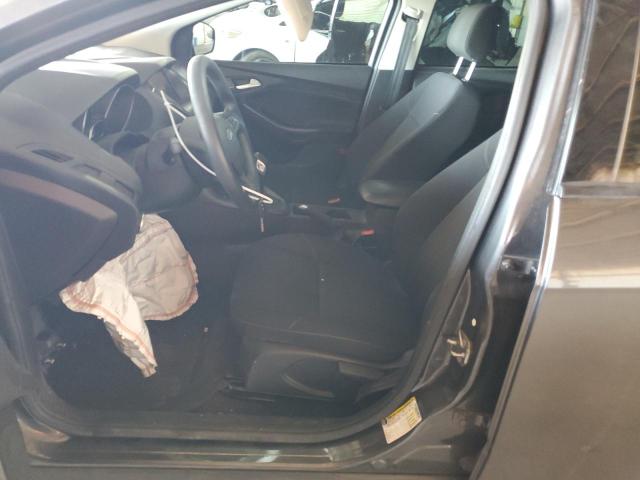 1FADP3M22JL241431 Ford FOCUS SEL