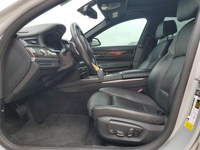 WBAYE8C50ED136362 BMW 750 LI