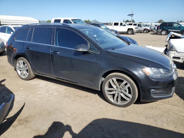 3VWCA7AU2FM065469 Volkswagen Golf Sportwagen Tdi S