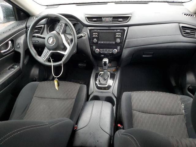 5N1AT2MV0HC800431 Nissan ROGUE SV