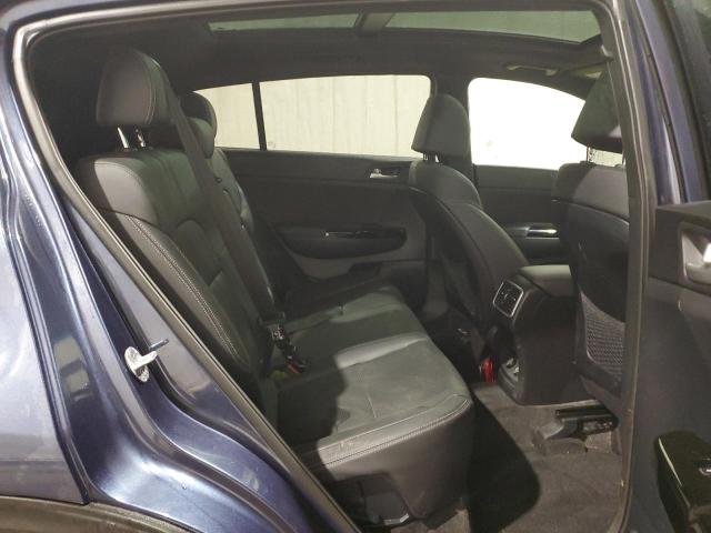 KNDP6CAC5N7025577 KIA SPORTAGE S