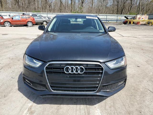 WAUFFAFL8EN032539 Audi A4 Premium Plus
