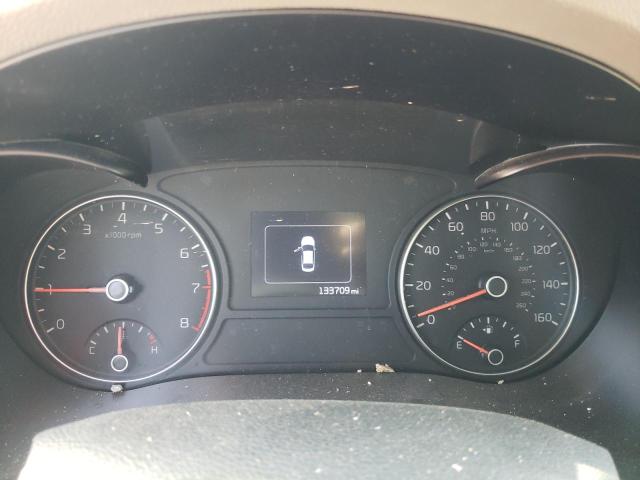 5XXGU4L36JG244591 KIA OPTIMA EX