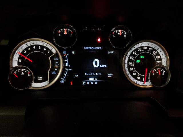 1C6RR7LT5ES201519 RAM 1500 Slt