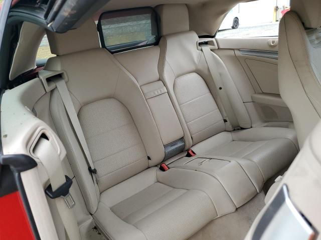 WDDKK6FF7FF304231 Mercedes-Benz E 400