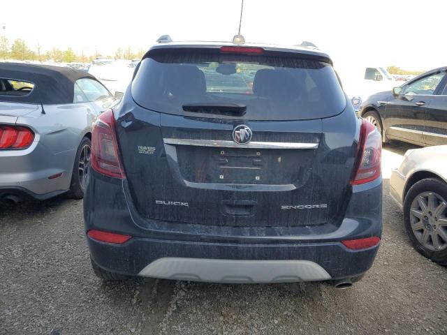 KL4CJCSB3HB004760 Buick Encore Essence