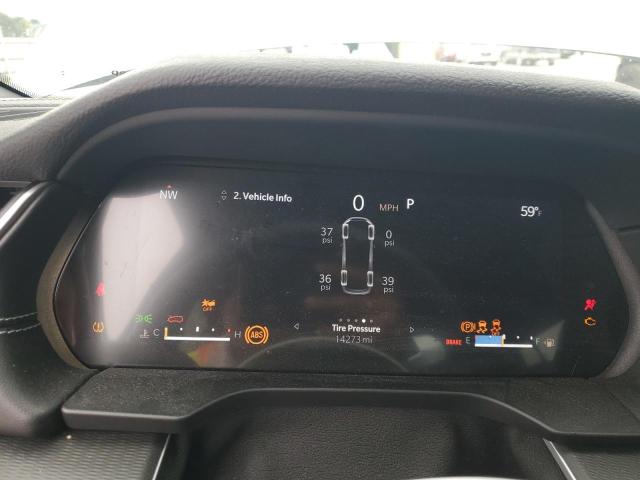 1C4RJJAGXP8794328 Jeep Grand Cherokee L Laredo