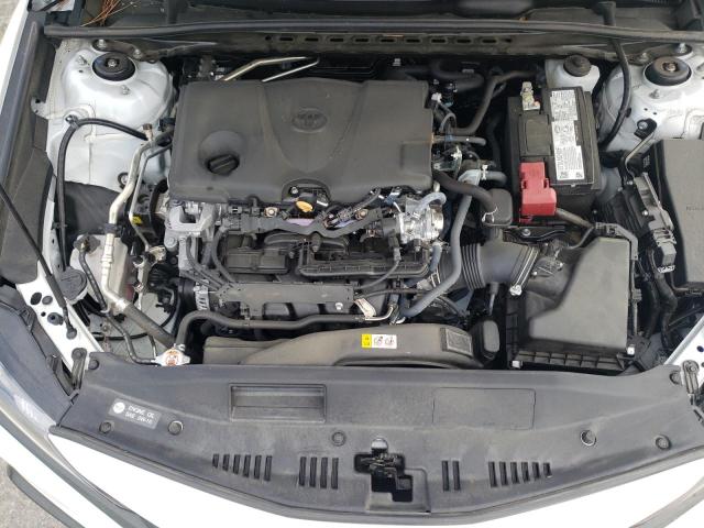 4T1G11AK2PU789574 Toyota Camry Se N